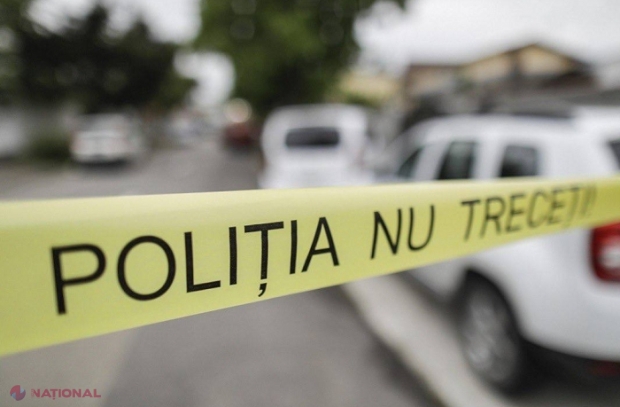TRAGEDIE la Ștefan Vodă: Un micuț de un an și șapte luni, strivit de roțile unei mașini sub care s-a ascuns