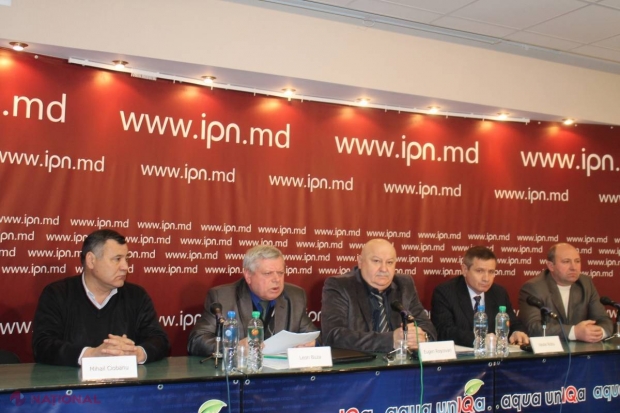 Micii afaceriști amenință cu proteste stradale, dacă se va renunța la plafonarea taxelor locale