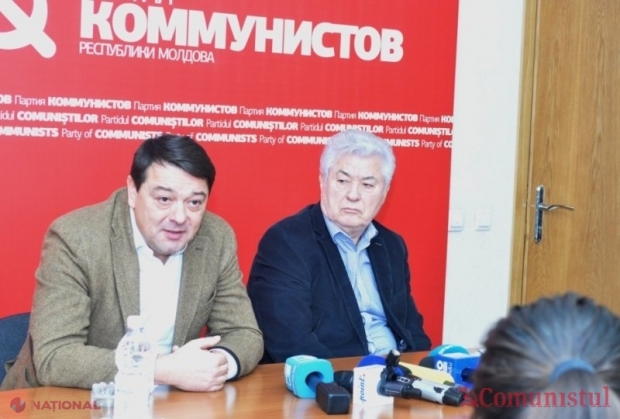 Gafă de proporții făcută de majoritatea parlamentară. Autorul SCANDALOSULUI film „Атака на Молдову”, care lansa ÎNVINUIRI fără precedent la adresa României și UE, numit PREȘEDINTE al unei comisii care va monitoriza activitatea SIS