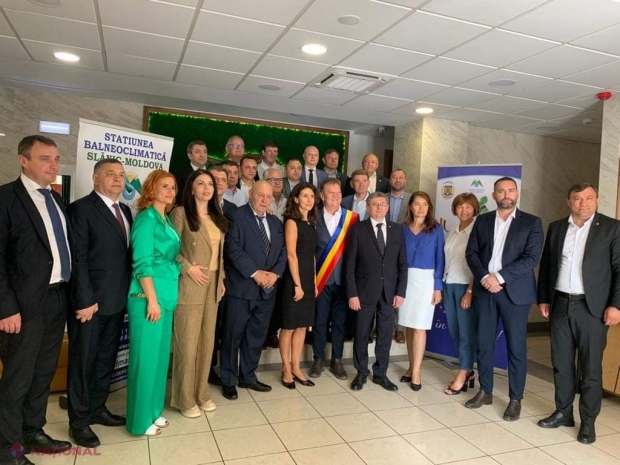 REZOLUȚIE // România, principalul ÎNDRUMĂTOR al R. Moldova pe calea integrării europene: Structură specială dedicată suportului oferit de București autorităților de la Chișinău, înființată în Parlamentul României