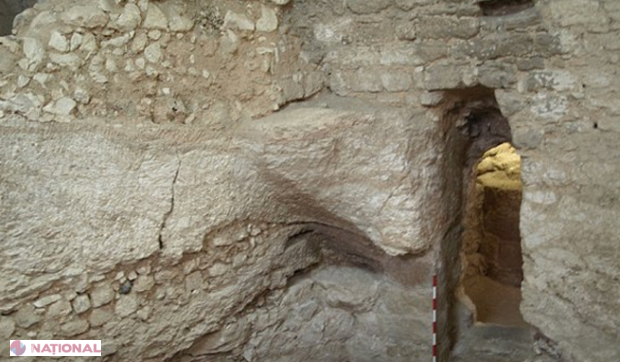 Un arheolog britanic spune că a descoperit casa în care a crescut Iisus. Cum arăta locuinţa
