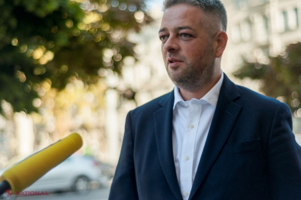Summitul Comunității Politice Europene, evenimentul care va schimba DESTINUL R. Moldova. „​1 iunie – Ziua „copilului” Moldova. Trei elemente de importanță majoră care trebuie înțelese de cetățenii noștri”
