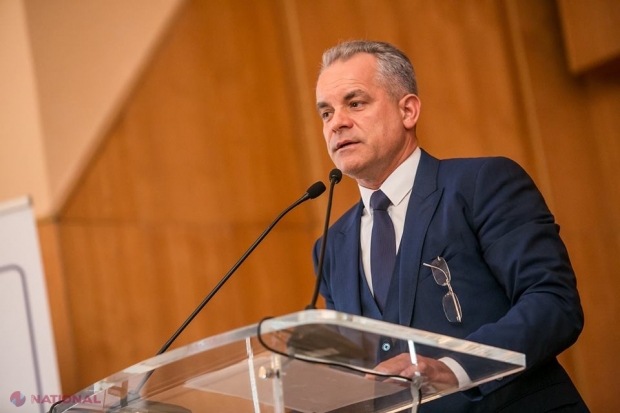 Plahotniuc: „Moscova a preluat instituțiile STRATEGICE ale statului: SIS, Ministerul Apărării, Parlamentul, iar foarte curând și PROCURATURA și CNA. Scopul este instalarea unui regim pro-rus pe mulți ani de acum înainte”