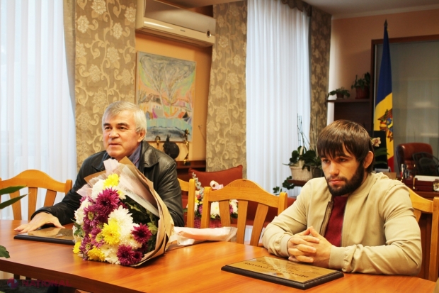 Argint pentru R. Moldova la Campionatul Mondial de lupte de la Budapesta. Victor Ciobanu și antrenorul acestuia vor încasa câte 120 de mii de lei din partea autorităților