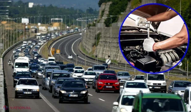 Mașinile pe care un mecanic nu le-ar cumpăra niciodată. Modele care nu merită achiziționate nici măcar second hand