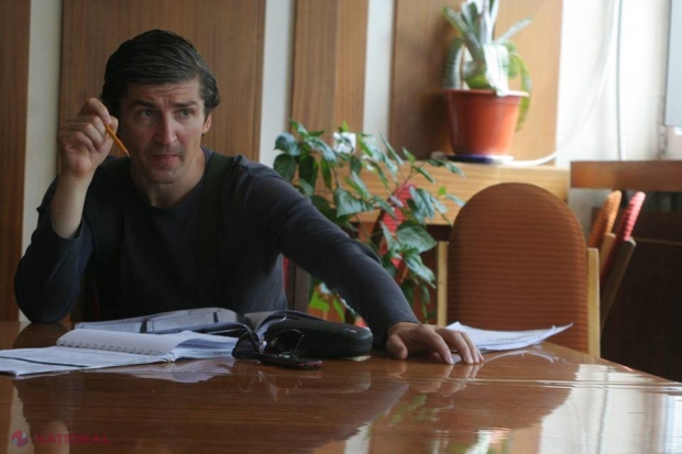 Un spectacol după Shakespeare, montat contracronometru