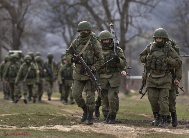  Ucraina își va întări prezența militară la hotarul cu Transnistria. Ministrul Apărării: „Va fi  mai mult decât un batalion”