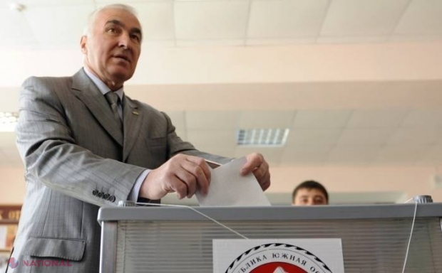 Încă o regiune vrea referendum pentru alipirea la Rusia