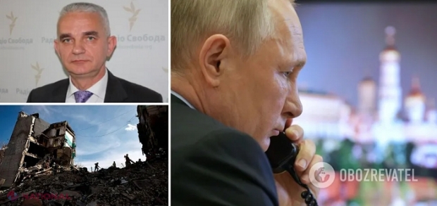 Ofițer ucrainean de elită în aviație: „Putin a decis să intre în R. Moldova. Nu mai există cale de întoarcere pentru el”