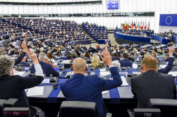 Parlamentul European cere admiterea României în Schengen la începutul lui 2023: Rezoluție adoptată cu majoritate covârșitoare