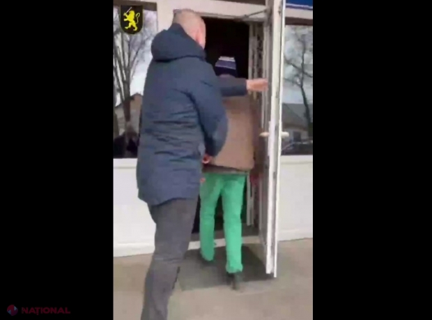 VIDEO // I-a intrat noaptea pe geam, a luat-o la pumni și a lăsat-o fără bani: Coșmarul trăit de o bătrână din Soroca 