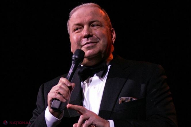 DOLIU în lumea muzicii. Legendarul cântăreț Frank Sinatra a DECEDAT în timpul unui turneu