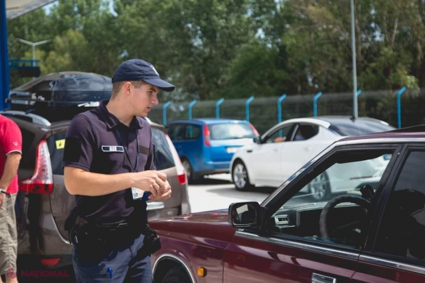 Numărul refugiaților ucraineni care au venit în R. Moldova după declanșarea războiului se apropie de 600 de mii: Câţi rămân în prezent pe teritoriul republicii noastre