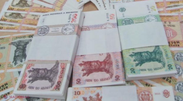 Pensii mai mari pentru persoanele cu un stagiu de cotizare de cel puțin 40 de ani