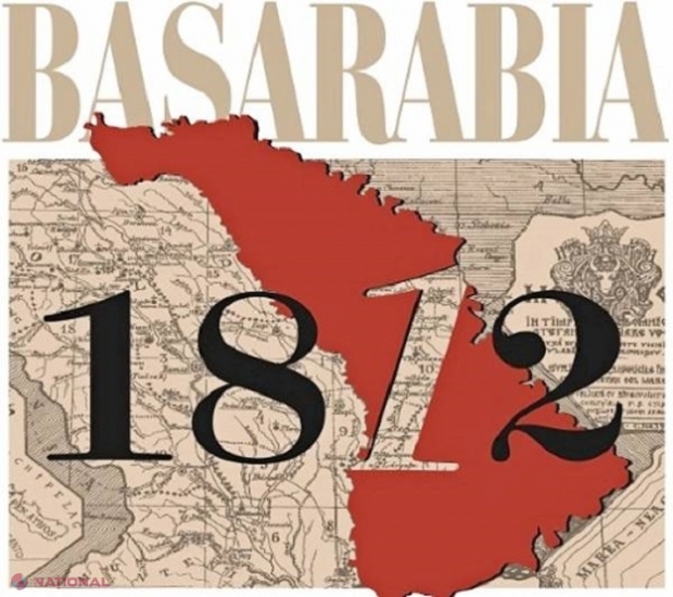 ISTORIE: Pe 16 mai 1812, jumătate din Moldova era ANEXATĂ de ruși