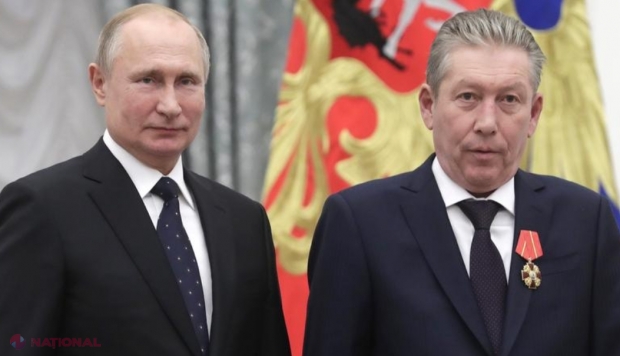 Un nou deces SUSPECT în rândul oamenilor din anturajul lui Putin. Șeful de la Lukoil ar fi căzut de la etajul ȘASE al unui spital din Moscova