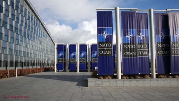 Rusia își suspendă misiunea la NATO și pe cea a Alianței la Moscova