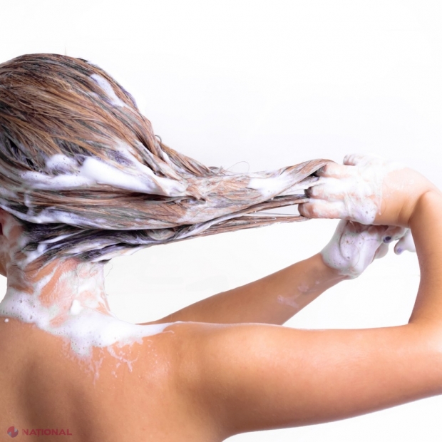 Ce este obligatoriu să facem când ne spălăm pe cap? Un specialist sparge tăcerea