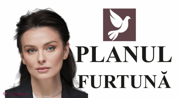 DISINFO: Victoria Furtună, candidatul MARIONETĂ al oligarhilor fugari și susținătoare aprigă a Kremlinului