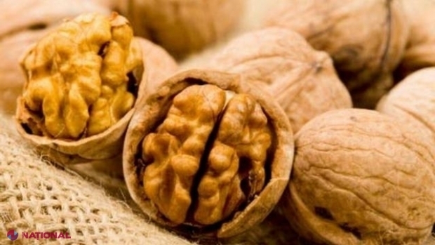 Avertismentul premierului Chicu pentru agenții ce cumpără NUCI: „Să nu încercați să MANIPULAȚI. V-am făcut „viața mai simplă”, ca să nu completați mii de acte de achiziție”