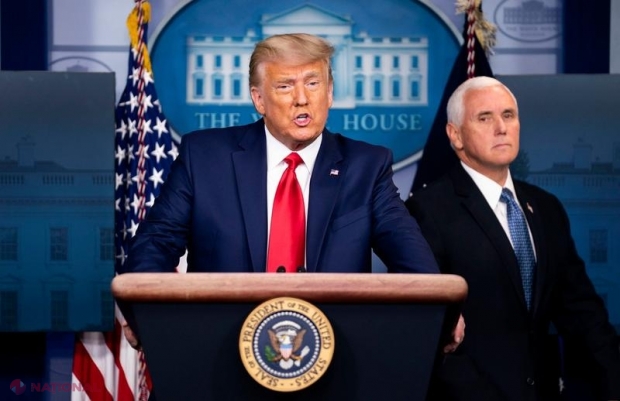 Mike Pence, fostul vicepreședinte al SUA, se DEZICE de Doland Trump: „Istoria îl va trage la răspundere”