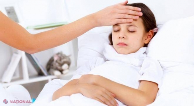 Descoperire importantă despre boala misterioasă ce afectează copiii: se transmite pe calea vântului!