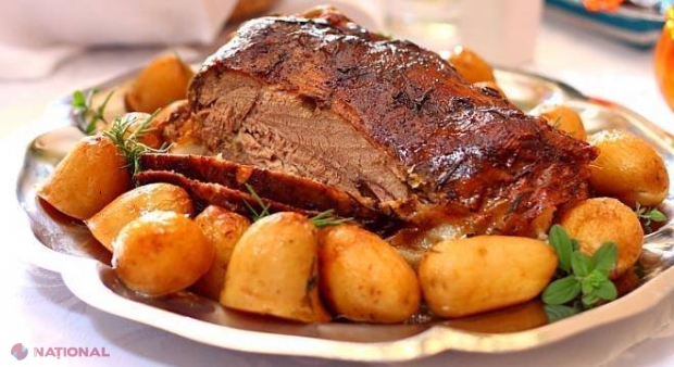 ATENȚIE cum asociaţi alimentele!