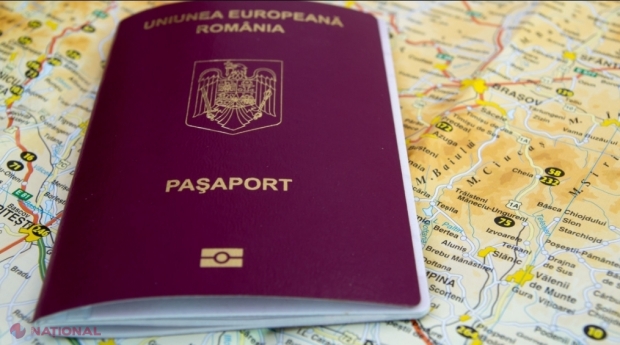 Țara unde posesorii de paşapoarte româneşti pot câștiga aproape 10.000 € lunar. La acestea se adaugă multe alte beneficii
