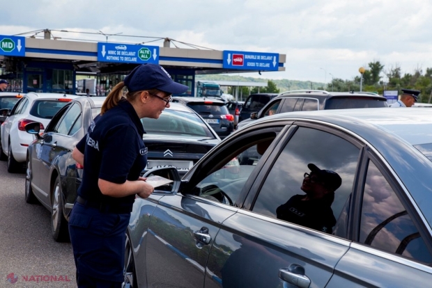 Aproape 81,4 mii de refugiați ucraineni se află în prezent pe teritoriul R. Moldova