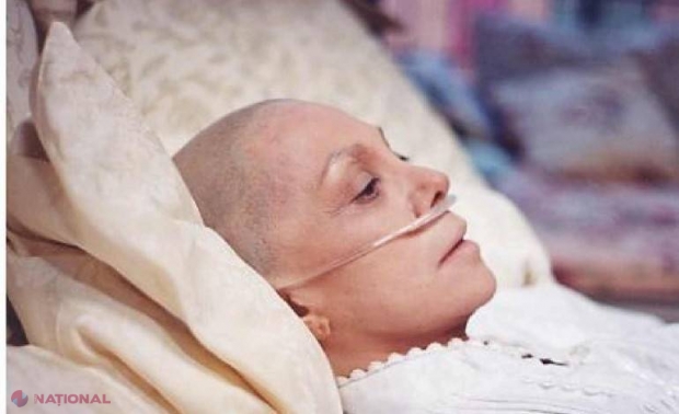 Un renumit medic ȘOCHEAZĂ: Orice formă de CANCER SE VINDECĂ în câteva săptămâni
