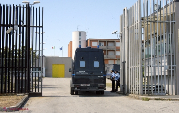 Închisoare pe VIAȚĂ pentru albanezul care a ucis-o, în Italia, pe Aliona Oleinic din R. Moldova: Femeia de 33 de ani a fost înjunghiată de 11 ori