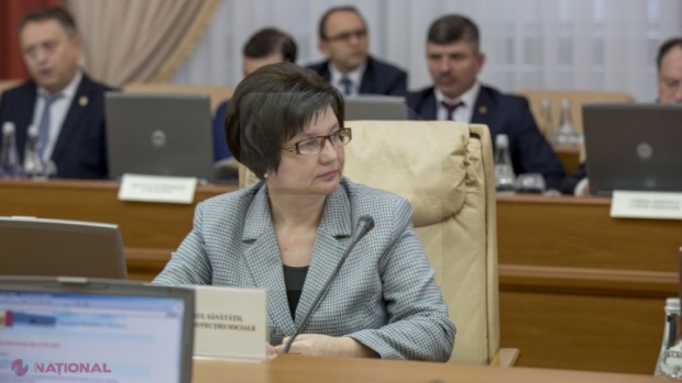 Un fost MINISTRU a fost reținut într-un dosar PENAL pe faptul abuzului în serviciu