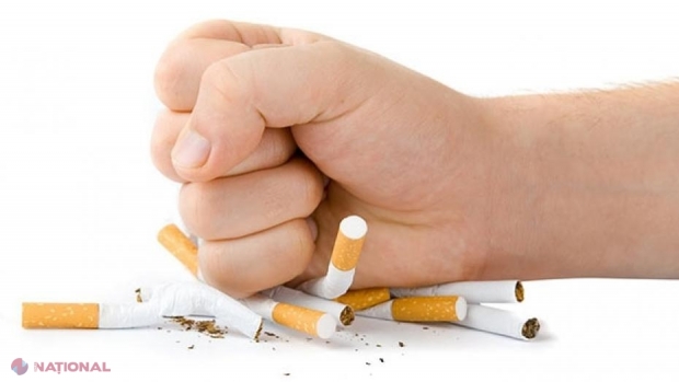 Ce se întâmplă în organismul tău când renunți la fumat. Primele efecte se văd la doar câteva ore