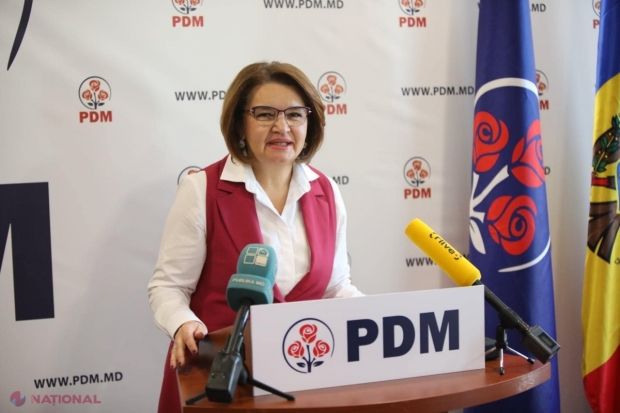 Monica Babuc e UIMITĂ că reprezentanții Guvernului a uitat să plătească pentru gazele consumate în octombrie-noiembrie, deși și-au asumat prin semnătură să facă acest lucru: „Secret comercial, așa ni se explica…”