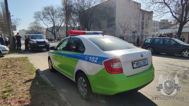 A patra zi de „alerte cu bombe” în Transnistria, care nu se adeveresc: Pericol de a destabiliza societatea 