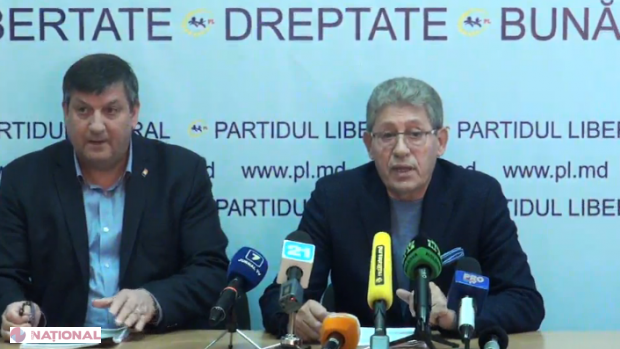 Ghimpu NU MAI ARE RĂBDARE cu organele de drept din R. Moldova și „Kroll”. Va cere ajutorul SUA în investigarea fraudelor din sistemul bancar