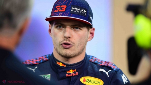 F1 face apel la piloți să înjure mai puţin. „Dar ce suntem noi? Copii de cinci ani?”