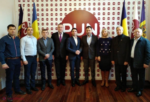 Un primar de la PL a plecat la Șalaru