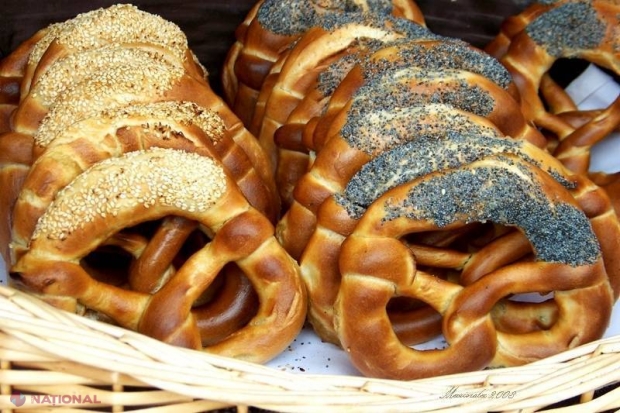 Ce se ÎNTÂMPLĂ dacă mănânci ZILNIC covrigi? Ai mare GRIJĂ