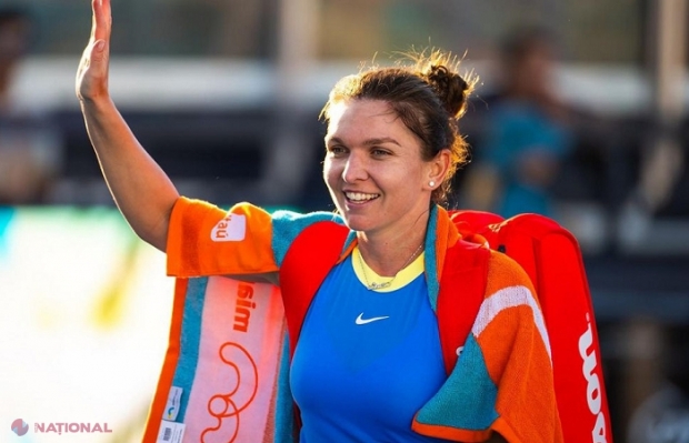 Simona Halep a revenit în clasamentul WTA, după 7 luni. Cum arată acum ierarhia mondială