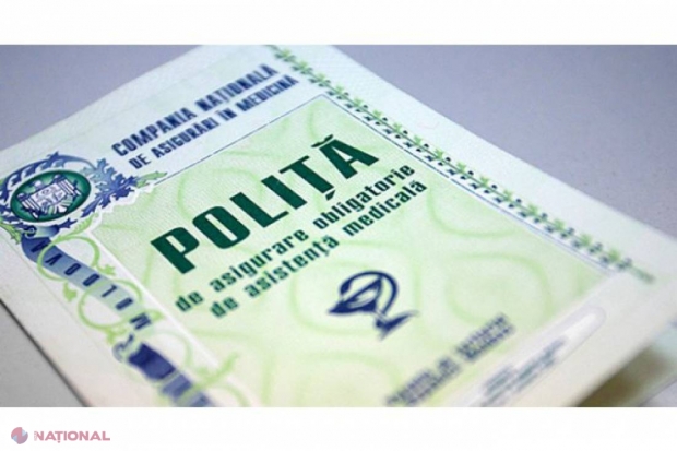 Cât vor COSTA primele obligatorii de asigurare medicală în 2016