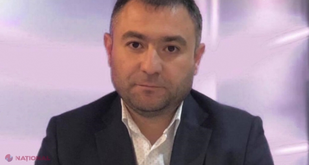 Un fost director de la TV8 a fost numit în fruntea combinatului de panificație din S.A. „Franzeluța”