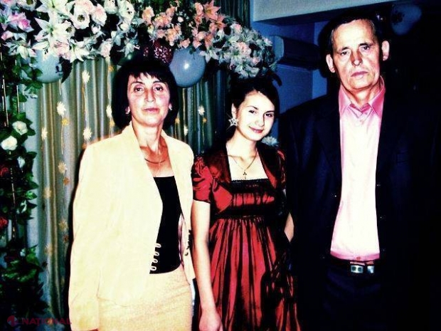 GEST // Au salvat și au schimbat viața unui copil
