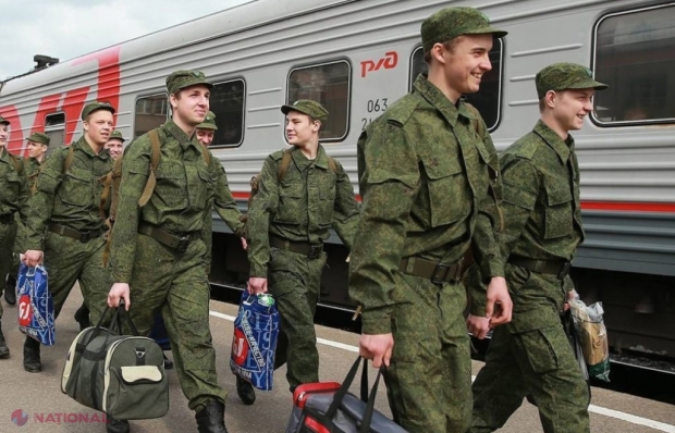 Un PROPAGANDIST al lui Putin vrea cât mai mulți tineri de 18 ani pe frontul din Ucraina, deoarece moartea lor ar fi mai ieftină pentru stat: „Nu va trebui să plătim pensii pentru văduve și copii”