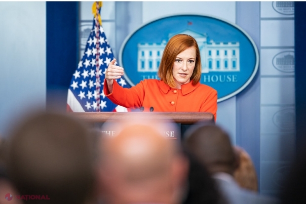 SUA acordă Ucrainei un pachet de ajutor militar și umanitar în valoare de 40 miliarde de dolari