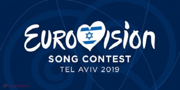 VIDEO // PRIMELE 10 ţări calificate în finala concursului „Eurovision” de la Tel Aviv: Reprezentanta R. Moldova va ieși joi pe scenă