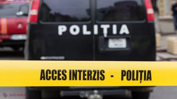 Bălți: Și-a pus ștreangul în gât, după o ceartă cu iubita