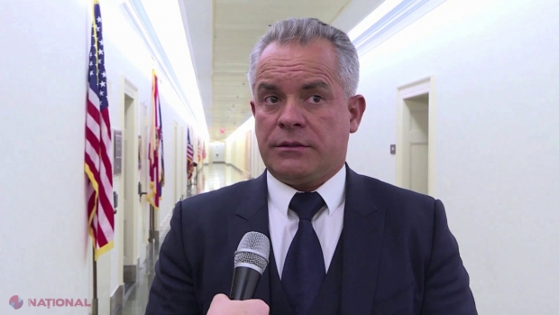 Plahotniuc poate fi EXTRĂDAT în R. Moldova. Curtea de Apel Chișinău a respins recursul avocaților fostului lider al PD, iar procurorii urmează să expedieze materialele în SUA