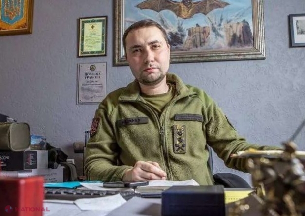 Șeful spionajului militar al Ucrainei anunță când va fi FINALUL războiului început de Putin: „Ne apropiem de SFÂRȘITUL războiului, urmează o bătălie decisivă”