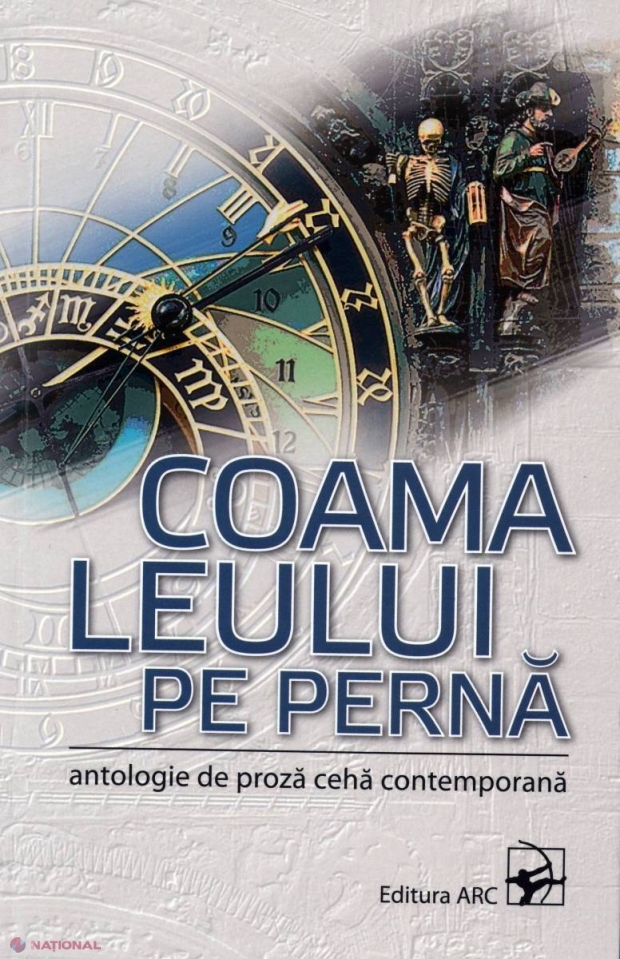 Paznicii de până la 1989 şi scriitorii liber profesionişti de după...